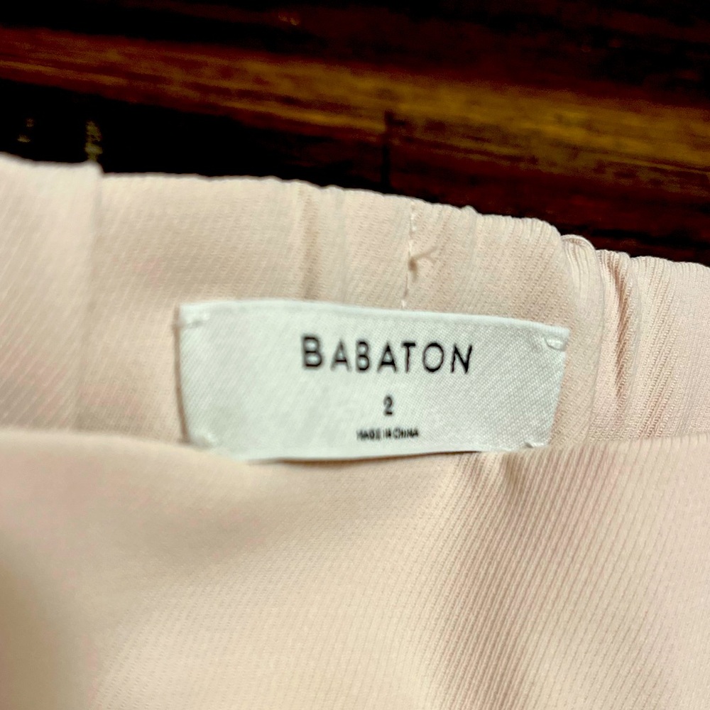 Woman’s Slacks